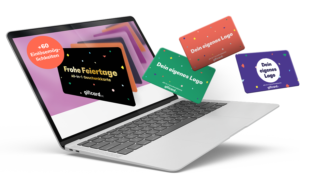 Gutscheine – die smarte Geschenkidee für Geschäftspartner